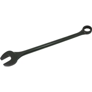Gray Tools Combination Wrench 1-5/8″, 12 Point, Black Oxide Finish (3152B)