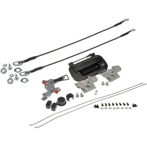 Dorman HELP! Tailgate Hardware Kit – 38913