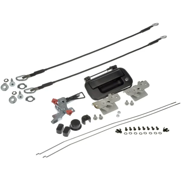Dorman HELP! Tailgate Hardware Kit – 38913