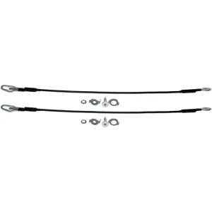 Dorman HELP! Tailgate Hardware Kit – 38913 - view 3