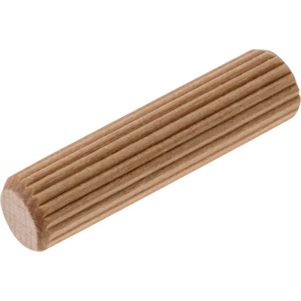 Grizzly Industrial 3/8″ Wood Dowel Pins Pack of 100 (H7928)