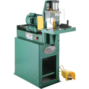Grizzly Industrial Horizontal Boring Machine (G4185)
