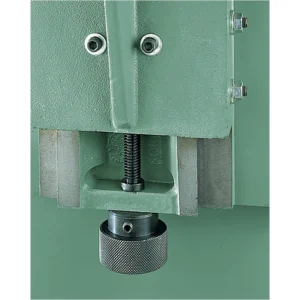 Grizzly Industrial Horizontal Boring Machine (G4185) - view 3