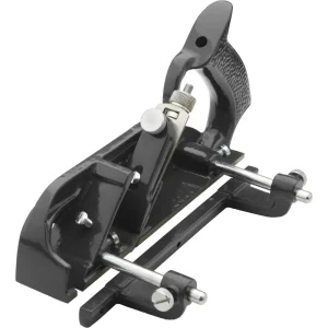 Grizzly Industrial 8-1/2″ Duplex Rabbet Plane (H7567)