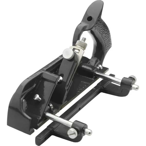 Grizzly Industrial 8-1/2″ Duplex Rabbet Plane (H7567)
