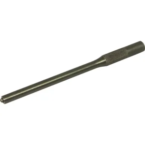 Gray Tools Pilot Punch, 5/16″ Pin Diameter X 7/16″ Body X 6″ Long (C508)