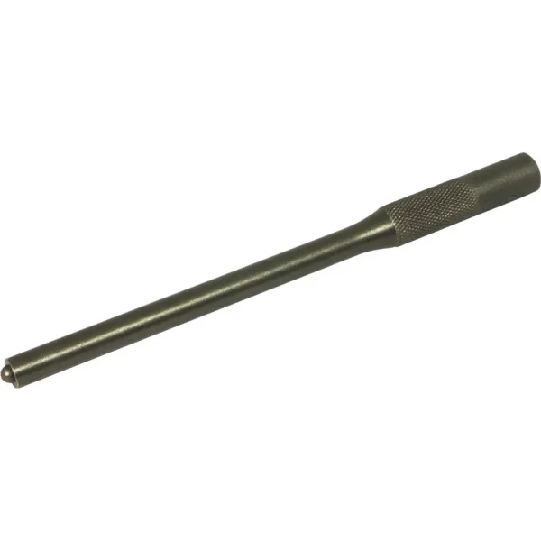 Gray Tools Pilot Punch, 5/16″ Pin Diameter X 7/16″ Body X 6″ Long (C508)