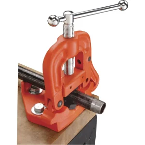 Grizzly Industrial Pipe Vise (H3394) - view 2