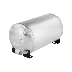 ARB Aluminum Compressor Air Tank – 1 Gallon, 4 Ports (ARB171507)