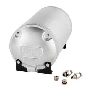 ARB Aluminum Compressor Air Tank – 1 Gallon, 4 Ports (ARB171507) - view 2