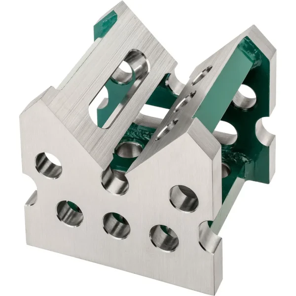 Grizzly Industrial Corner Clamping Attachment (T28990)