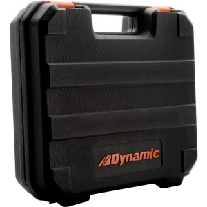 Dynamic Tools 1/2″ Drive 19 Pieces 6 Point Standard SAE Impact Socket Set (D018024) - view 4