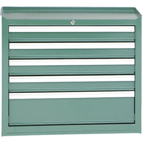 Grizzly Industrial Front Tool Chest For G0605X & G0606X (H8085)