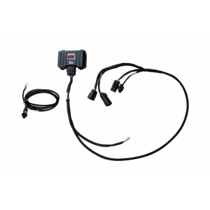 PSI 24′ 6.6L GM Duramax Engine Performance Module (61720) - view 2