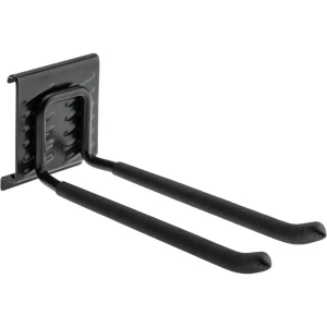 Grizzly Industrial Wall Tool Organizer – 7 Pc. (T33431) - view 3