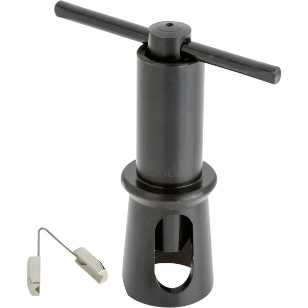 Grizzly Industrial Tap Wrench with Fixture (H5607)