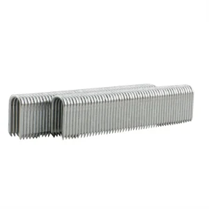 Freeman FS16G75 16-Gauge 3/4″ Glue Collated Barbed Fencing Staples (2000 Count) (FS16G75)