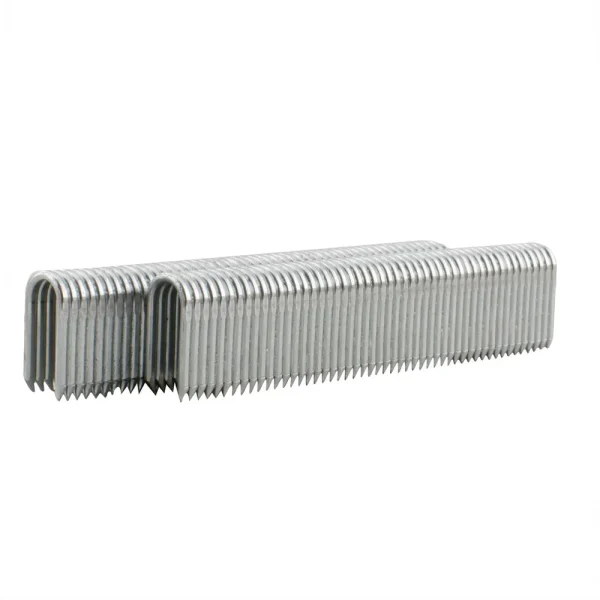 Freeman FS16G75 16-Gauge 3/4″ Glue Collated Barbed Fencing Staples (2000 Count) (FS16G75)