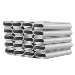 Freeman FS16G75 16-Gauge 3/4″ Glue Collated Barbed Fencing Staples (2000 Count) (FS16G75) - view 2