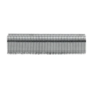 Freeman FS16G75 16-Gauge 3/4″ Glue Collated Barbed Fencing Staples (2000 Count) (FS16G75) - view 3