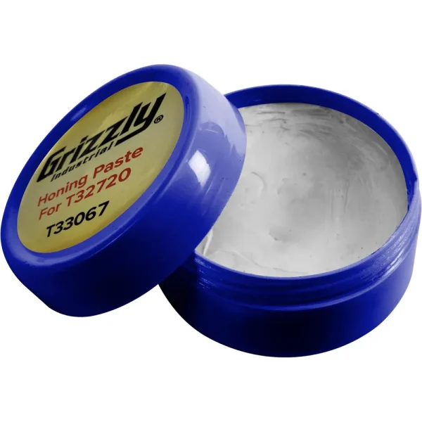 Grizzly Industrial Honing Paste for Wet Sharpeners (T33067)