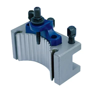 HHIP TURNING AND FACING HOLDER D FOR B SERIES 40-POSITION TOOL POST (3900-5335)
