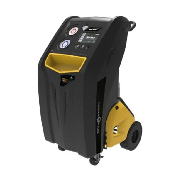 CPS Products MAXXAIR MSX Series R-134a RRR Management Centers (MSX134)