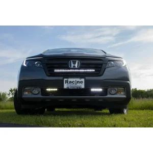 Race Sport 50″ 5W LoPro Ultra Slim LED Light Bar Amber Marker Running Light (1006615) - view 3