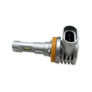 Race Sport V2 DRIVE Series H9 Driverless Plug-&-Play LED Headlight Kit (1007437) - view 2
