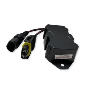 Race Sport V2 DRIVE Series H9 Driverless Plug-&-Play LED Headlight Kit (1007437) - view 3