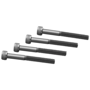 Yuken Unified Bolt Kit 1/4-20 UNC x 1-1/2 with Four Bolts (MBK-03-05-1090)