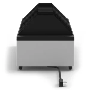 Luxor Workspaces 12-Port Charging Station for Laptops, Tablets, and Mobile Devices (LOTT12) - view 4