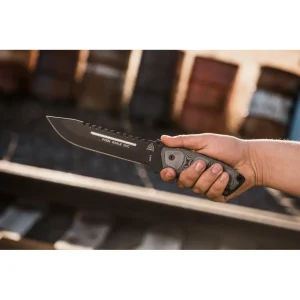 TOPS Knives Steel Eagle 107C (SE107C) - view 3
