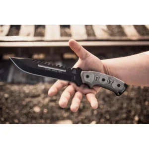 TOPS Knives Steel Eagle 107C (SE107C) - view 4