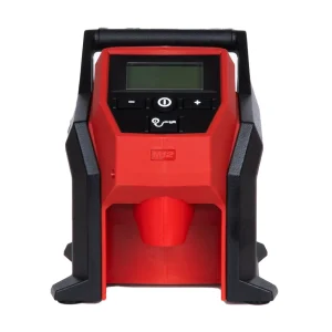 Milwaukee Fastest Cordless Tire Inflator with Auto Shut-Off (2475-20) - view 2