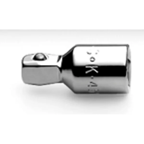 SK Tools 1.5″ 3/8″ Drive Chrome Wobble Extension (45169)