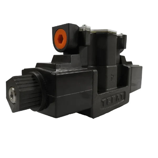 Yuken Directional Valve Solenoid Operated (DSG-03-3C2-A240-5090)