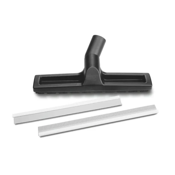 Fein Turbo Vacuum Wet/Dry Floor Nozzle with Blades & Brush (31345073010)