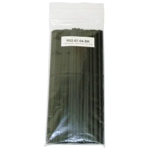 Polyvance Polypropylene Strip, 13/64″ X 1/16″, 1 Lb., Black (R02-07-04-BK)