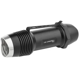 Leatherman 1000 Lumen Black F1R Rechargeable Flashlight (880224)