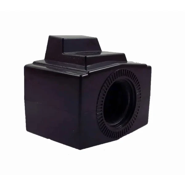 Yuken 100 VAC Coil for Industrial Use with DIN Standard (C-SA3-100-51)
