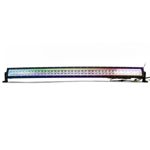 Race Sport CHASE MODE ColorADAPT Series 42in RGB LED Light Bars (1006681)