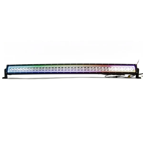 Race Sport CHASE MODE ColorADAPT Series 42in RGB LED Light Bars (1006681)