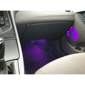 Race Sport ColorADAPT 12-Piece 6SMD POD RGB Multi-Color Accent Kit (1006397) - view 2