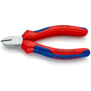 Knipex Side Cutting Pliers 125mm (7005125)