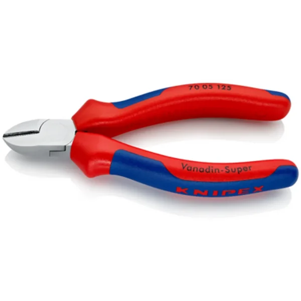 Knipex Side Cutting Pliers 125mm (7005125)