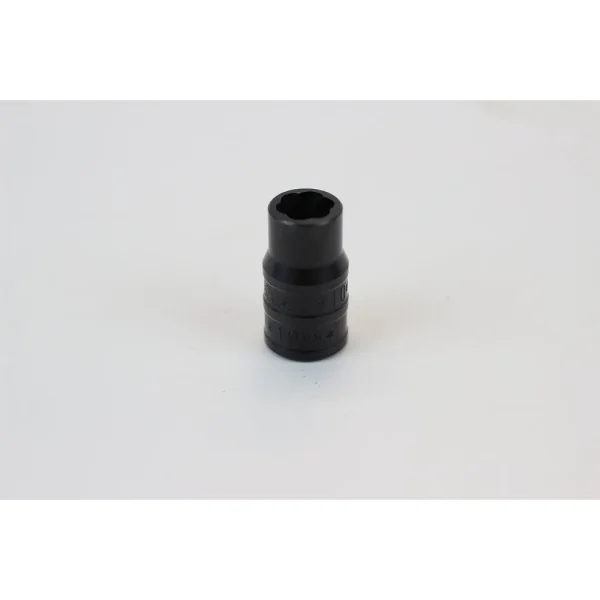 SK Tools 3/8″ Drive 10Mm Turbosocket (810)