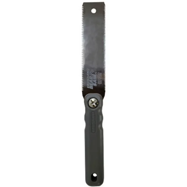 Vaughan 12″ Double Edge Mini Saw, 17 & 21 TPI (56956)