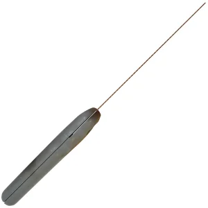 Vaughan 12″ Double Edge Mini Saw, 17 & 21 TPI (56956) - view 4