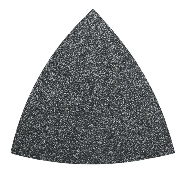 Fein 60 Grit Non-Perforated Standard Sandpaper for MultiMaster (50 pk) (63717082011)